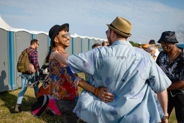 Best Porta potty rental near me  in East Brewton, AL