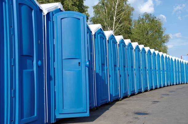Best Affordable porta potty rental  in East Brewton, AL